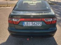 używany Seat Toledo 