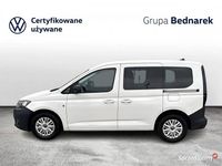 Używany VW Caddy 2022 Biały Minivan