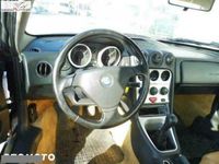 używany Alfa Romeo GTV 2dm 155KM 2002r. 205 000km