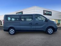 używany Renault Trafic Grand SpaceClass 2.0 dCi