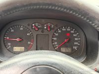 Używany VW Golf IV 1998 Niebieski Hatchback