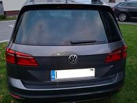 Używany VW Golf VII 2017 Sedan/Limuzyna