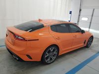 używany Kia Stinger 3.3dm 295KM 2021r. 16 200km