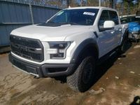 Używany Ford F-150 450 KM (330 kW) 2019 Biały Pickup