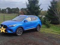 Używany MG ZS 2024 SUV