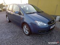 używany Ford C-MAX 2.0 benzyna + Gaz. SOCHAN