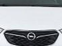 używany Opel Mokka Automat 4x4 Stan wzorowy full serwis hak