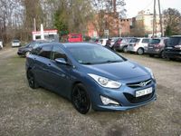 używany Hyundai i40 1.7CRDi-136km-Serwis-Bezwypa-Keyless-GO-Navi-Ka…