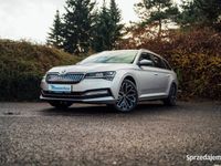 używany Skoda Superb iV 1.4 TSI PHEV