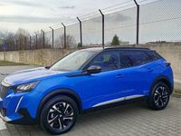 używany Peugeot 2008 