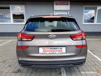 używany Hyundai i30 2022r. ! Salon PL ! F-vat 23% ! Bezwypadkowy !…