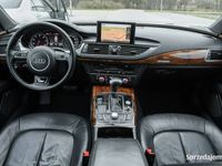 używany Audi A7 S7 2.8TFSI 205KM Quattro S-Tronic ! Zarejestrowana …