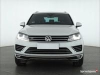 Używany VW Touareg 2015 Biały SUV