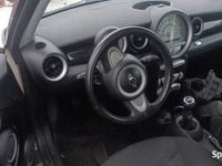 używany Mini Cooper 