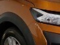 używany Dacia Sandero II Stepway 1.0 TCe Expression LPG