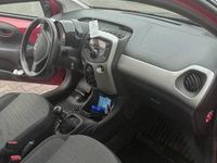 używany Citroën C1 