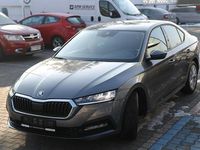 używany Skoda Octavia 1,5 150 KM TSI Ambition, bezwypadkowy, serwisowany 1 właścic…