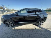 używany Peugeot 3008 II (2016-)