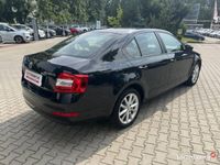 używany Skoda Octavia III STYLE 1.4TSI 150KM, Krajowy, I-właściciel, ASO, FV23%