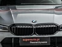 używany BMW 320 SERIA 3 d xDrive M Sport 2.0 (190KM) M Sport | Tempomat aktywny + Pakiet