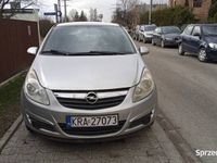 używany Opel Corsa D-1.2