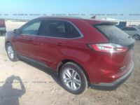 używany Ford Edge 2020, 2.0L, SEL, po gradobiciu