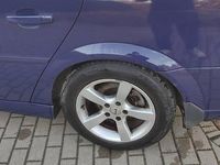 używany Opel Vectra GTS 