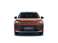 Nowe VW T-Roc 150 KM (110 kW) 2026 SUV