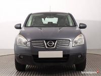 Używany Nissan Qashqai 2008 Szary SUV