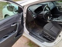 Używany Hyundai i40 136 KM (100 kW) 2013 Srebrny Kombi