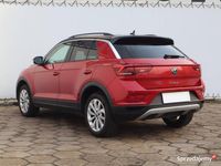 używany VW T-Roc 1.5 TSI