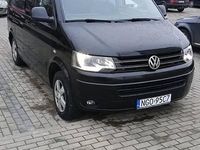 Używany VW T5 2013 Van
