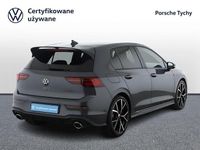 używany VW Golf VIII Golf 2.0 GTI GT221 TSID7F