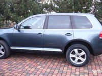 Używany VW Touareg 174 KM (127 kW) 2005 SUV