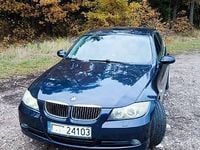 Używany BMW 325 2005 Sedan/Limuzyna