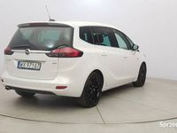 używany Opel Zafira 2.0 CDTI Elite ! Z Polskiego Salonu ! FV 23 % !…