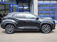 używany Toyota Yaris Cross 1.5dm 116KM 2025r. 1km