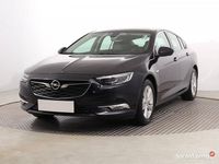 Używany Opel Insignia 2019 Niebieski Hatchback