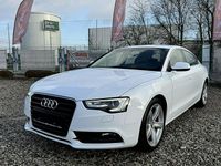 używany Audi A5 LIFT Xenon Navi PDC Gwarancja