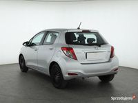 używany Toyota Yaris 1.33 Dual VVT-i