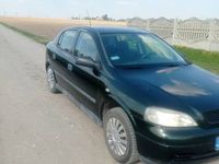 używany Opel Astra astra 1.6 8v1.6 8v