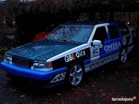 Używany Volvo 850 1994