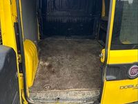 używany Fiat Doblò maxi 1.3 diesel 2014r