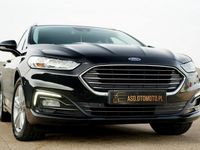 używany Ford Mondeo 2dm 190KM 2020r. 147 435km