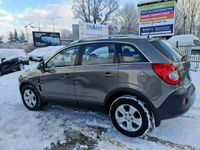 używany Opel Antara Stan Idealny