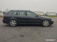używany Audi S4 2.7 BiTurbo Quattro