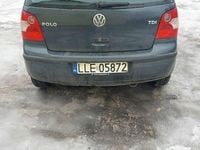 Używany VW Polo 2003