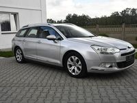 używany Citroën C5 2,0hdi Dudki11 Automat.Navi.Asyst.Pasa Ruchu.Podg.Fot.Temomat.O…