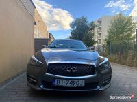 używany Infiniti Q50 