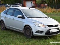 używany Ford Fiesta 